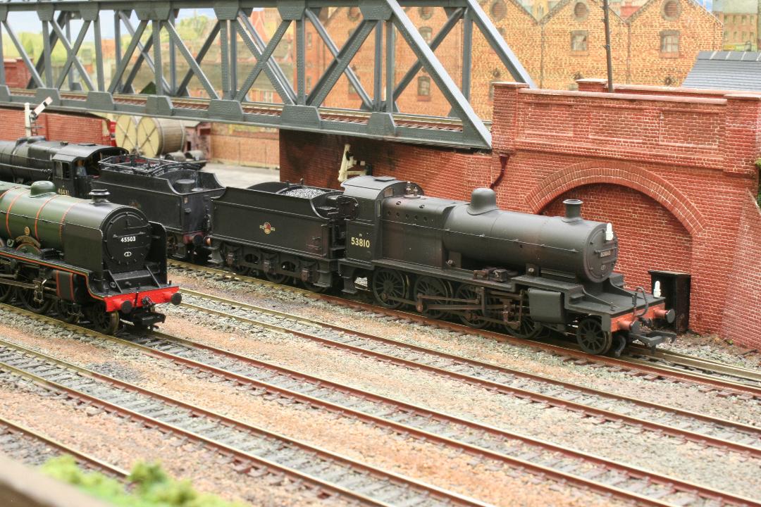 Knightwood Junction