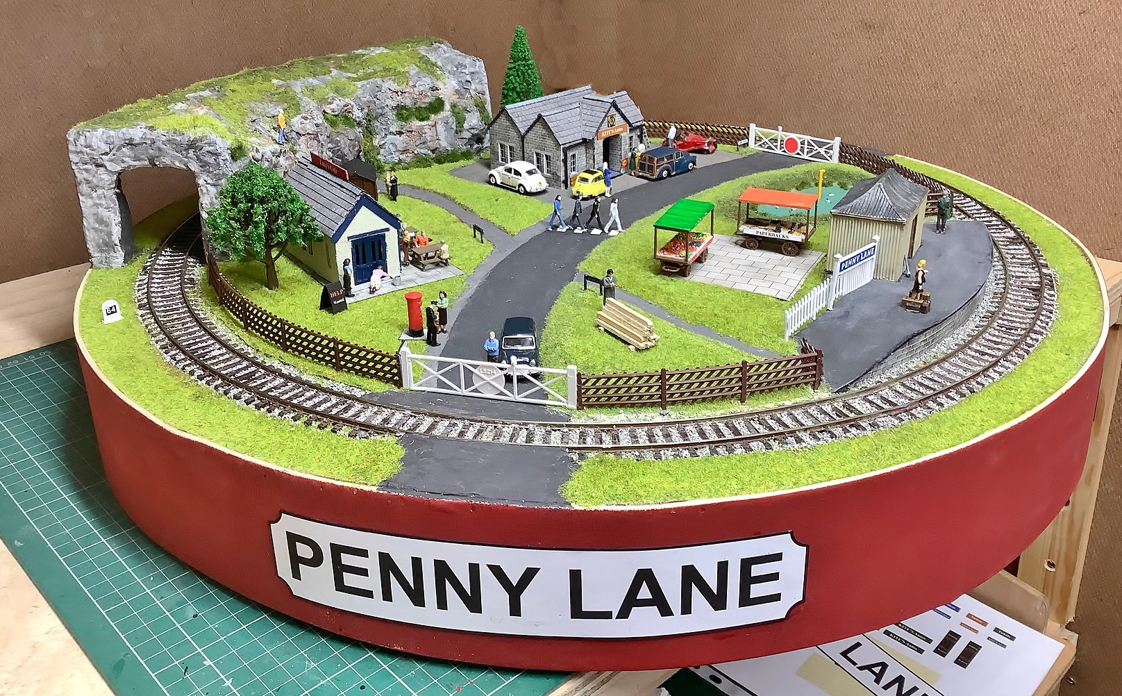 Penny Lane