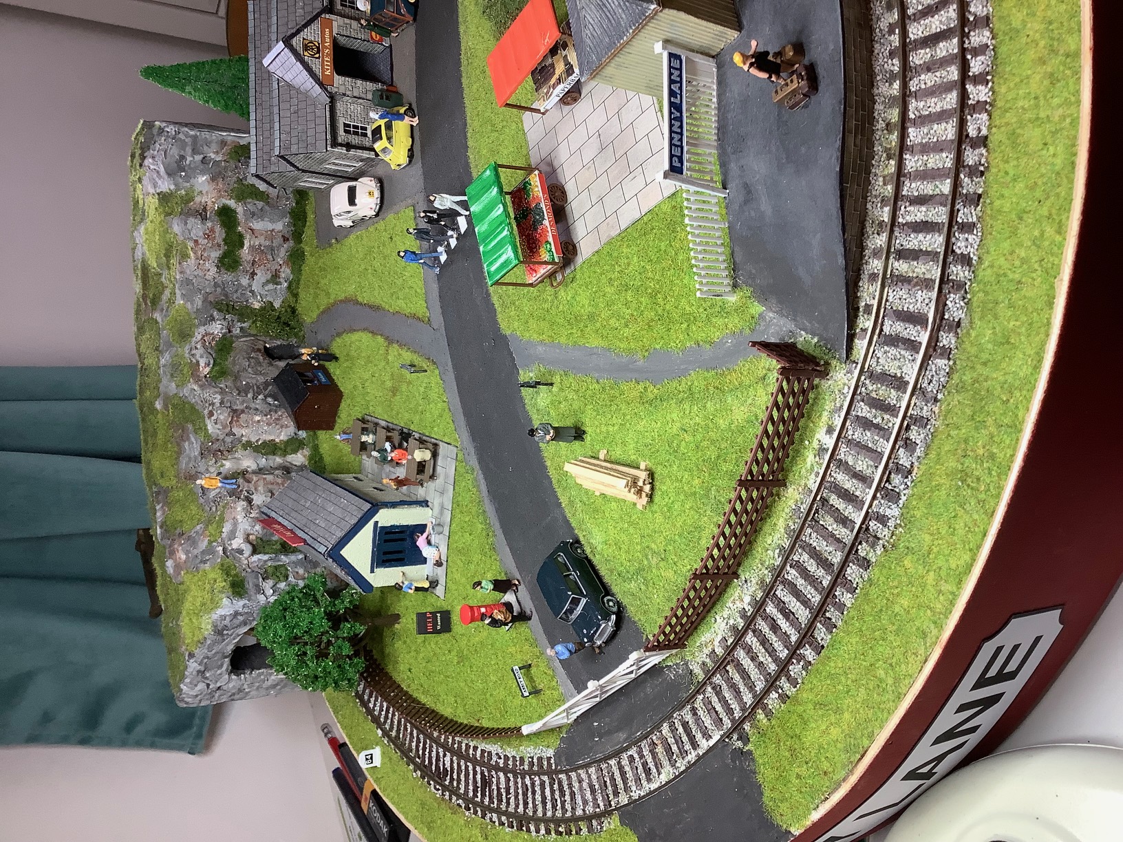 Knightwood Junction